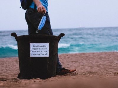 reduce pollution
