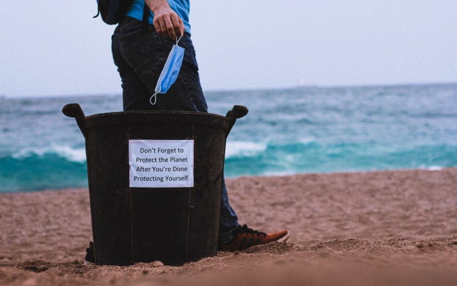 reduce pollution
