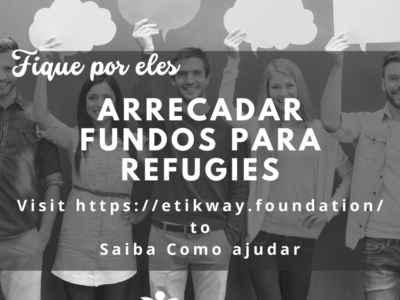 Etikway Award Association