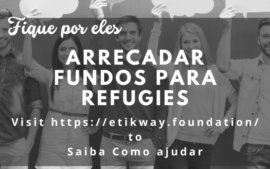 Etikway Award Association
